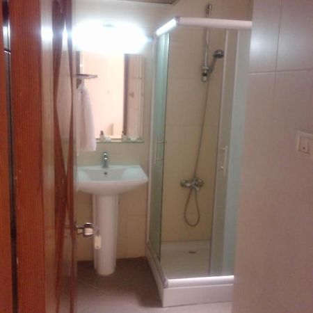 Turino Hotel Amman Room photo